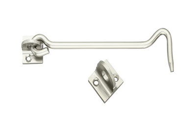 Gate-Hook Gate-Hook