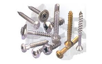 Steel-Screw Steel-Screw